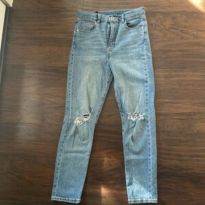 Girl’s Art Class Jeans- Size 14